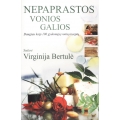 Virginija Bertulė - Nepaprastos vonios galios